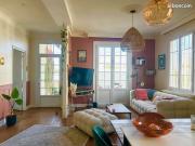 Maison de ville 5 pièces 135 m²