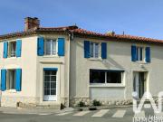 Maison de ville 5 pièces 135 m²