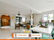 Maison de ville 5 pièces 136 m²