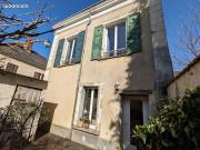 Maison de ville 5 pièces 136 m²