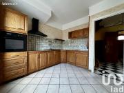 Maison de ville 5 pièces 136 m²
