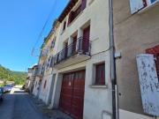 Maison de ville 5 pièces 136 m²