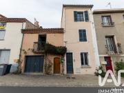 Maison de ville 5 pièces 136 m²