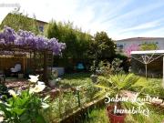 Maison de ville 5 pièces 136 m²