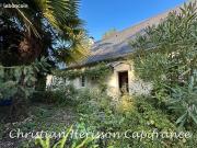 Maison de ville 5 pièces 136 m²