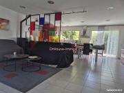 Maison de ville 5 pièces 137 m² Maison de ville 5 pièces 137 m²