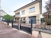 Maison de ville 5 pièces 137 m²