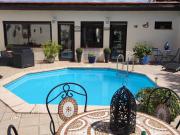 Maison de ville 5 pieces 138 m2 + 28 m2 dépendance