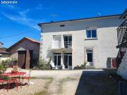 Maison de ville 5 pièces 138 m²