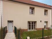 Maison de ville 5 pièces 138 m²