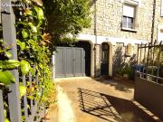 Maison de ville 5 pièces 138 m²