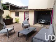 Maison de ville 5 pièces 139 m²