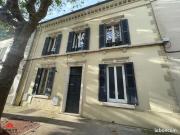 Maison de ville 5 pièces 140 m²