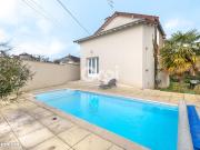 Maison de ville 5 pièces 140 m²