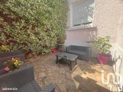 Maison de ville 5 pièces 140 m²