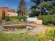 Maison de ville 5 pièces 140 m²