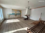 Maison de ville 5 pièces 141 m²