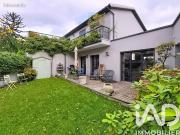 Maison de ville 5 pièces 144 m²