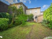 Maison de ville 5 pièces 144 m²