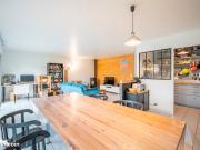Maison de ville 5 pièces 145 m²
