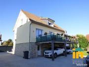 Maison de ville 5 pièces 145 m²