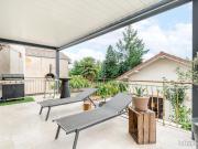 Maison de ville 5 pièces 145 m²