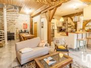 Maison de ville 5 pièces 145 m²