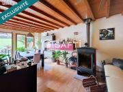 Maison de ville 5 pièces 147 m²