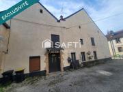 Maison de ville 5 pièces 147m²