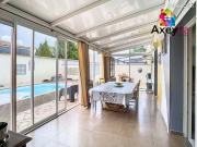 Maison de ville 5 pièces 148 m²