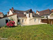 Maison de ville 5 pièces 148 m²