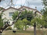 Maison de ville 5 pièces 148 m²