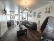 Maison de ville 5 pièces 149 m²