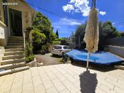 Maison de ville 5 pièces 150 m²