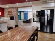 Maison de ville 5 pièces 150 m²