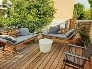 Maison de ville 5 pièces 150 m²