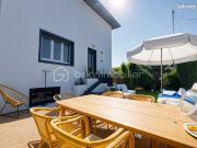 Maison de ville 5 pièces 152 m²