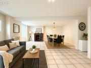 Maison de ville 5 pièces 153 m²