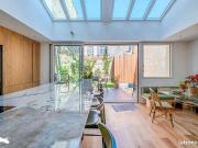 Maison de ville 5 pièces 155 m²