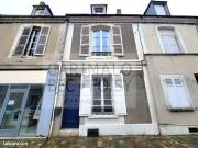 Maison de ville 5 pièces 155 m²