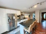 Maison de ville 5 pièces 156 m²