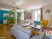 Maison de ville 5 pièces 157 m²