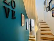 Maison de ville 5 pièces 160 m²