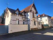 Maison de ville 5 pièces 160 m²