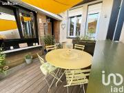 Maison de ville 5 pièces 160 m²