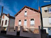 Maison de ville 5 pièces 162 m²