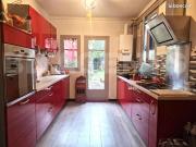 Maison de ville 5 pièces 164 m²