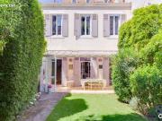 Maison de ville 5 pièces 164 m²