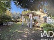 Maison de ville 5 pièces 165 m²