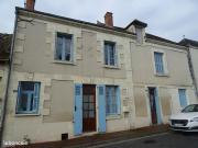 Maison de ville 5 pièces 165 m²